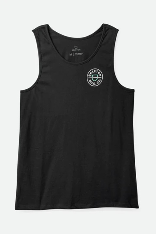 Crest Tank 22353 TSHIRT