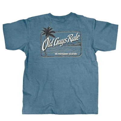 Vacation Palm OG0984 TSHIRT
