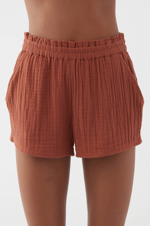 Carla Short SP3408016 WOMEN'S SHORT