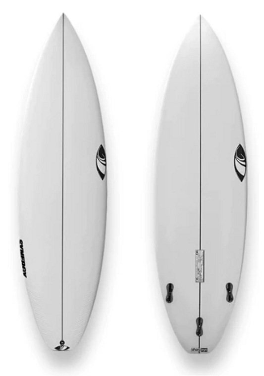 Synergy  SURF