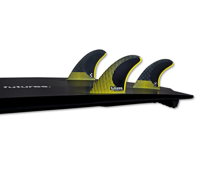 Blackstix Thurster P4 ACC FIN