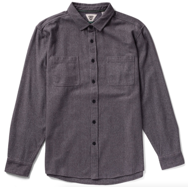 Shaper Eco L/S M5183SHA SHIRT