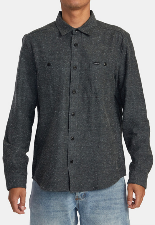 Harvest Neps Flannel AVYWT00350 OUTER