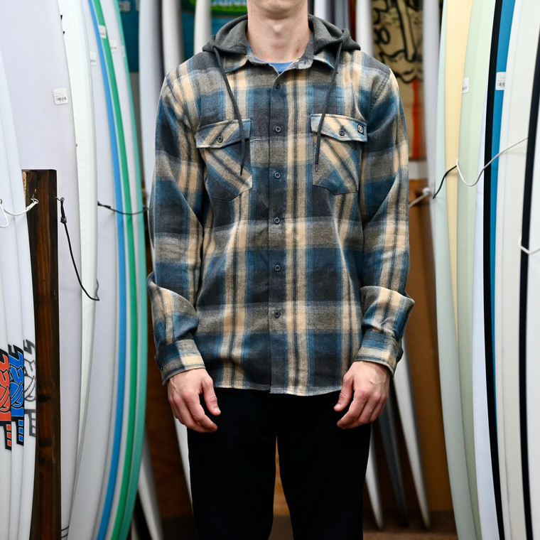 Outrider Flannel STLSF78 SHIRT