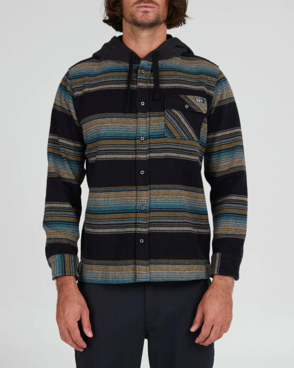 Outskirts Flannel 21435056 SHIRT