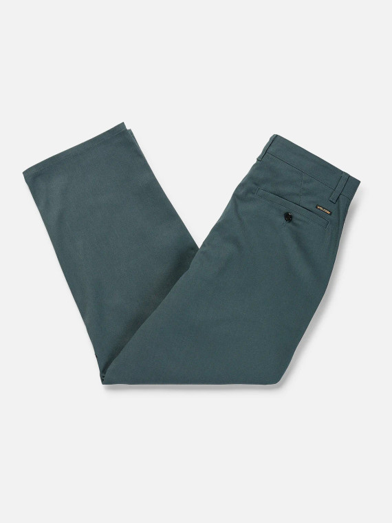 Billow Twill Pant A1142302 PANTS