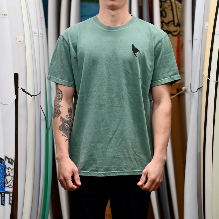 Css Surf Guy embroidery TSHIRT