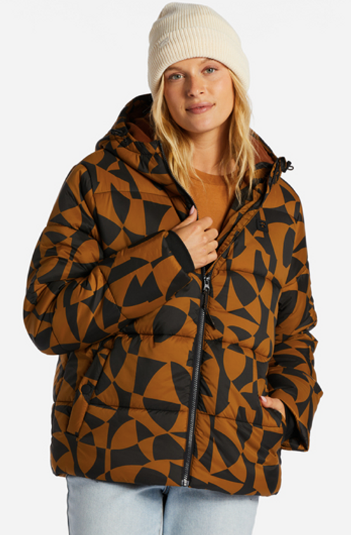 Transport Puffer 4 ABJJK00186 WOMEN'S OUTER