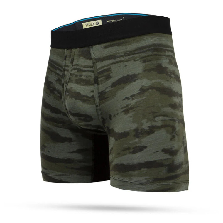 Ramp Camo Boxer Brief M801A21RAM ACCESSORIE