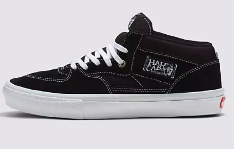 Mn Half Cab VN0A5FCDY SHOES