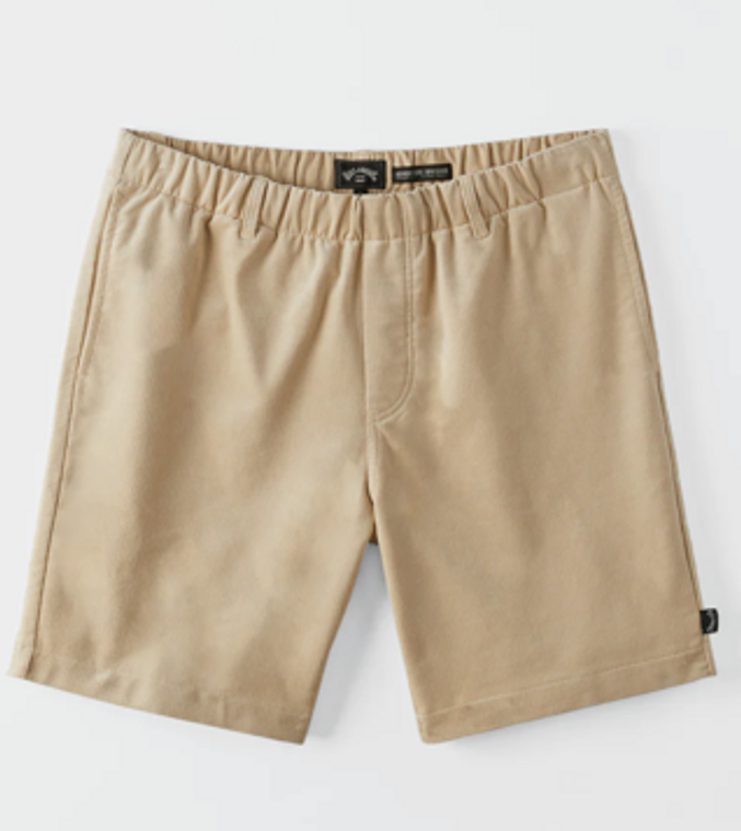 Larry Layback ABYWS00225 SHORTS