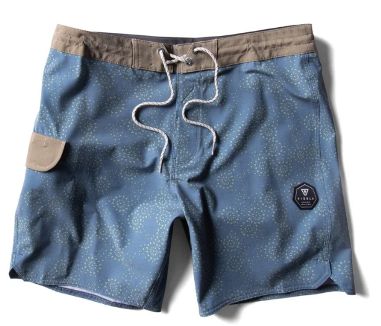 Morsea 17.5" M1144MOO TRUNKS