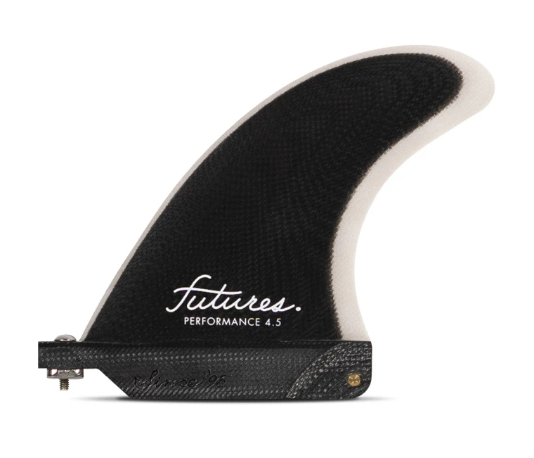 4.5" Single Fin  ACC FIN