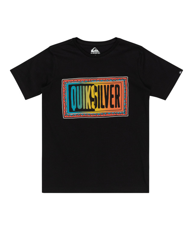 Day Ripper AQBZT04383 BOYS      T-SHIRT
