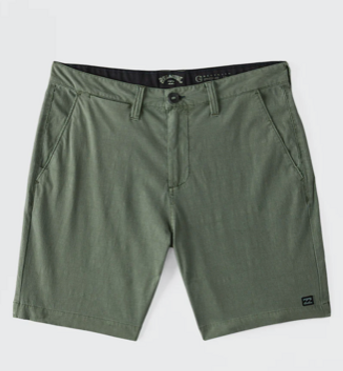 Crossifre Wave Washed ABYHY03000 SHORTS