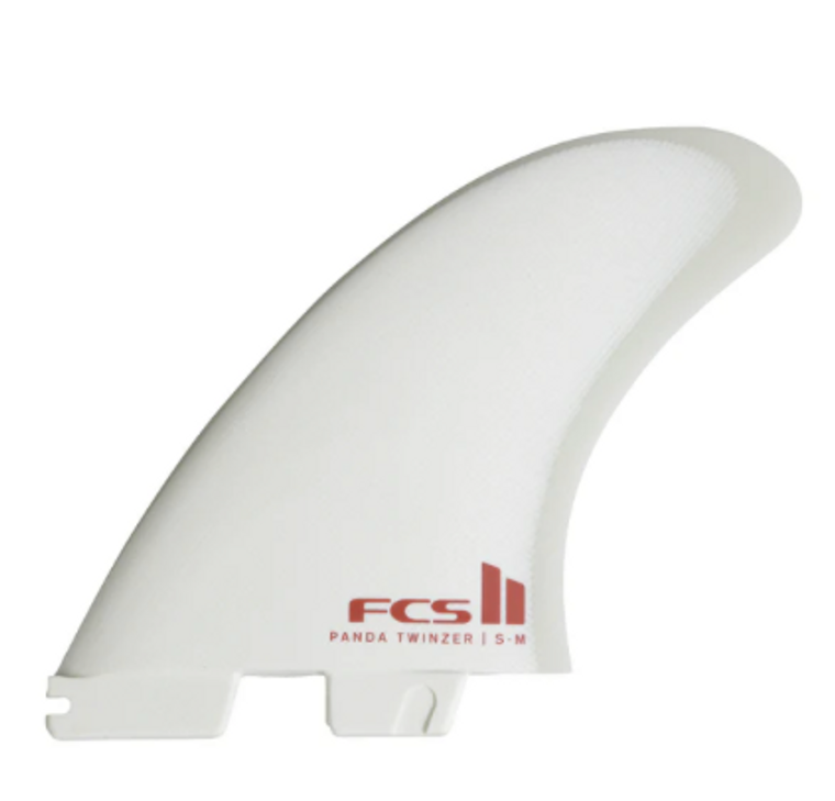 Fcs 2 Panda Twinzer  ACC FIN