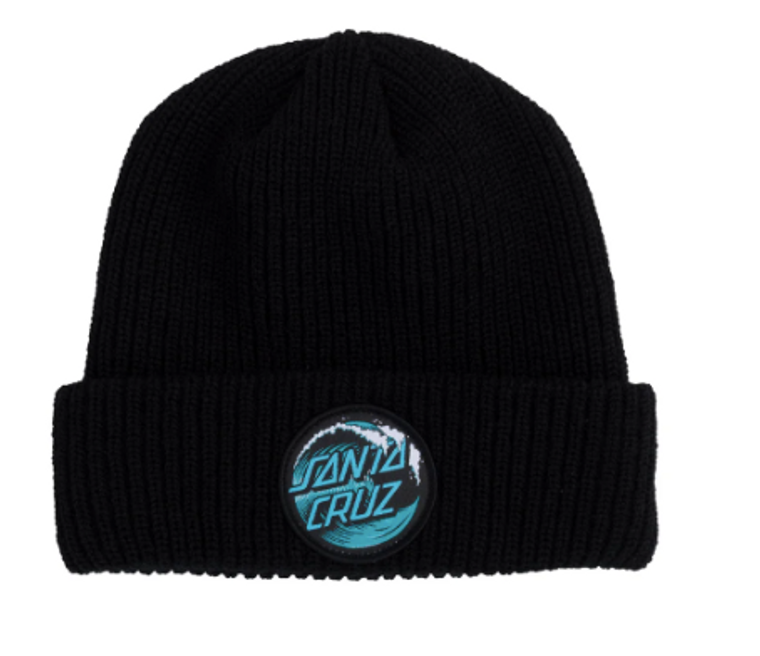 Wave Dot Shoreline Beanie  ACCESSORIEHATS