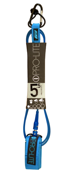 5.5 Comp Double Swivel LSD01-0505-05 ACC LEASH