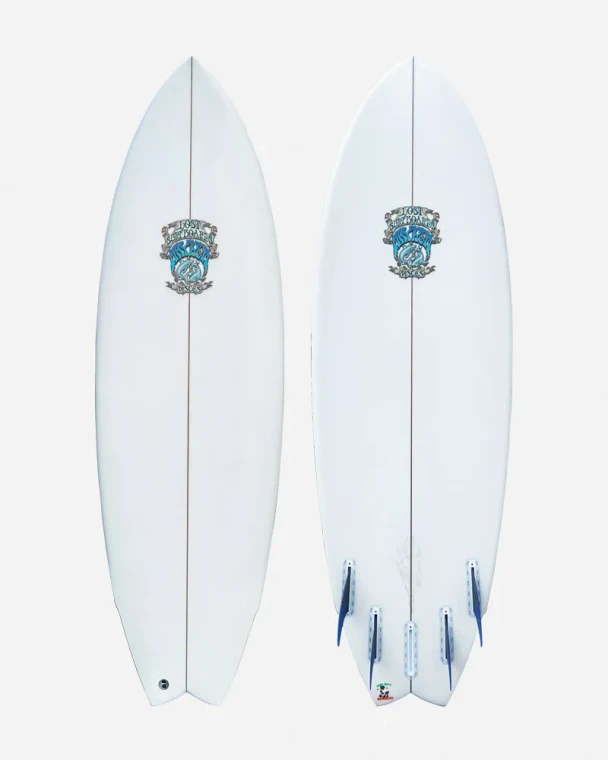 Pisces  SURF