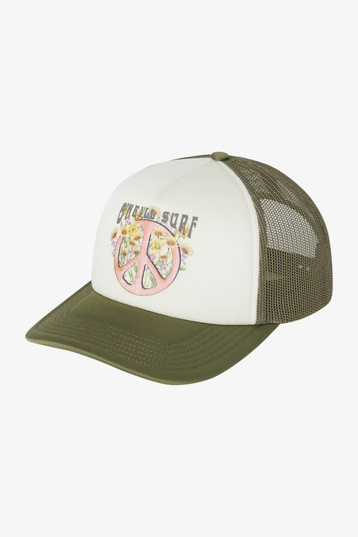 Ravi Patch SU4493002 WOMEN'S HAT