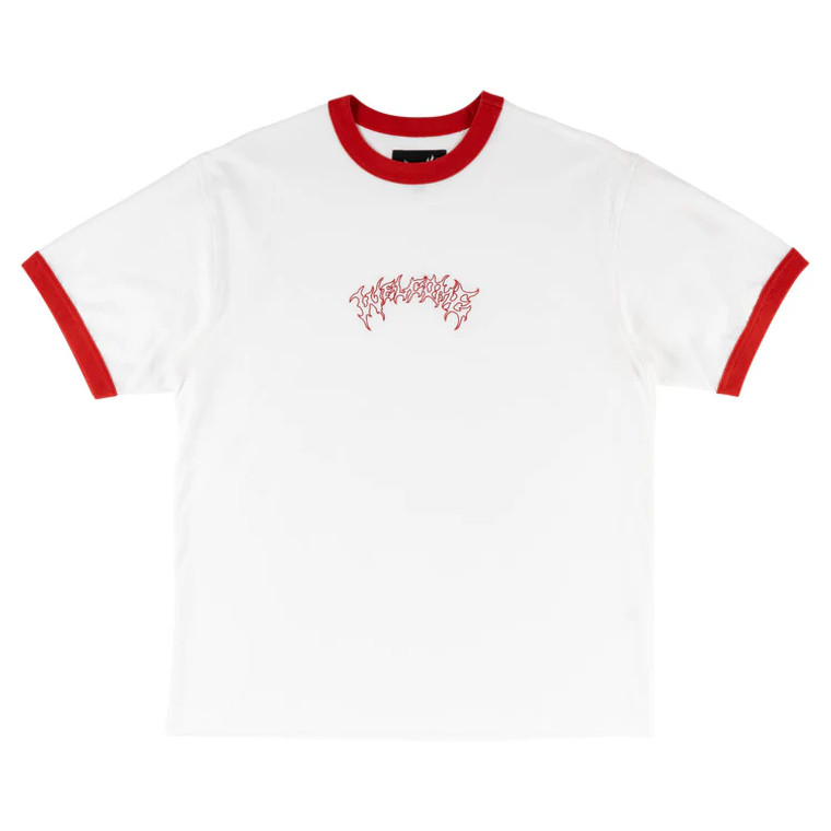 Barb S/S BARBSSKN SKATE     TSHIRT