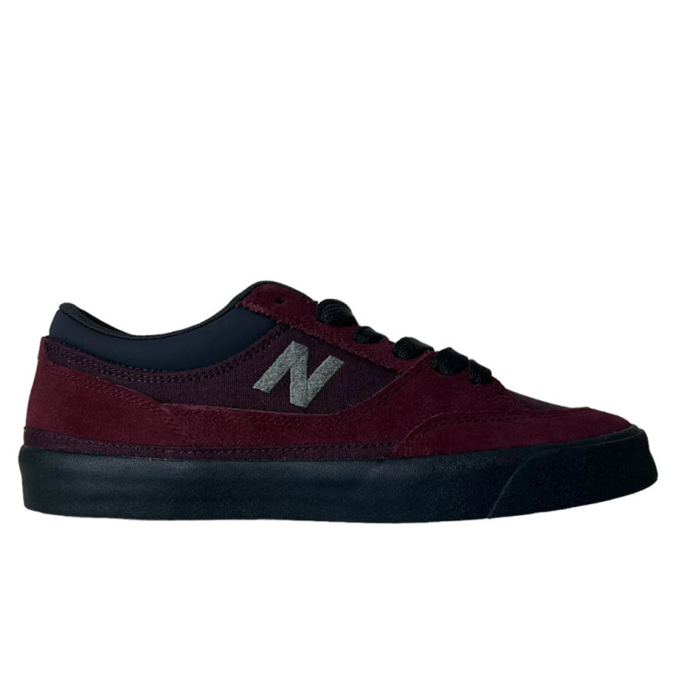 417 Franky V LOW SHOES