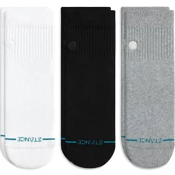 Icon Quarter A356A21 ACCESSORIE