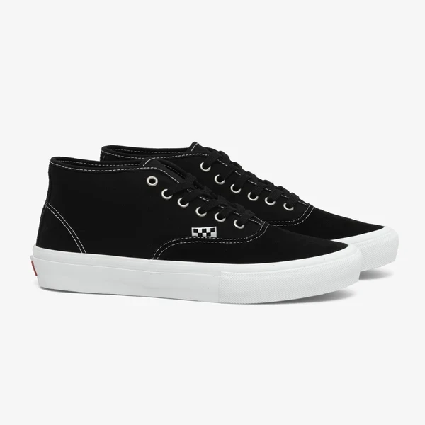 Authentic Mid SKATE SHOES