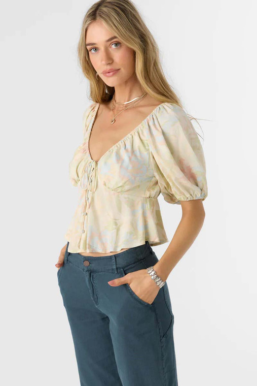 Noa FA4404022 WOMEN'S TOP