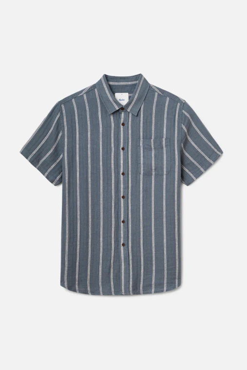 Boys Alan Shirt HALA-BY BOYS      T-SHIRT