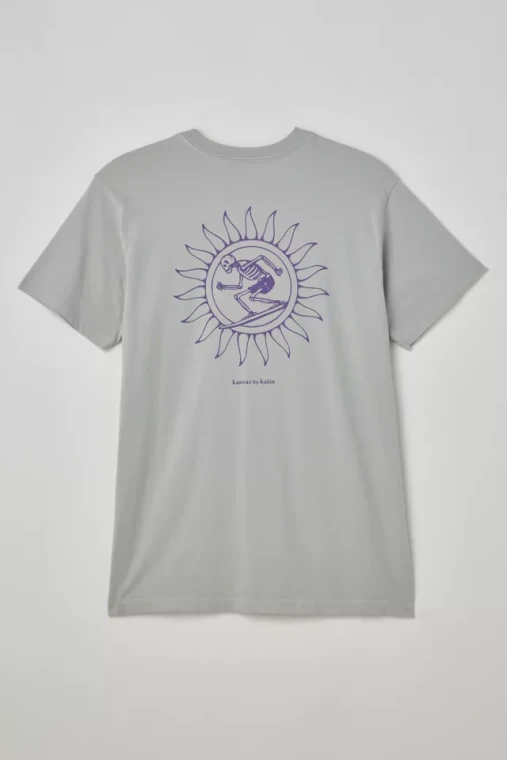 Scortch Tee GSSCO TSHIRT