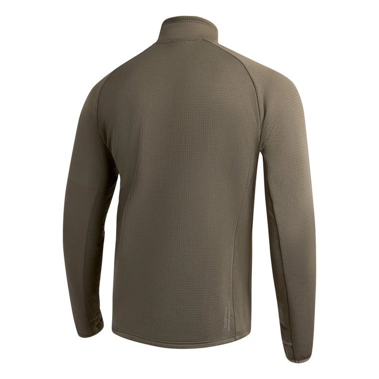 Off Grid Fleece Half Zip FMFL0021 OUTER