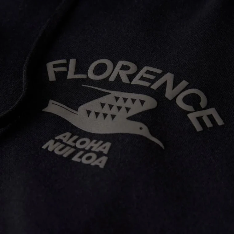 Iwa Hoodie FMFL00036 OUTER