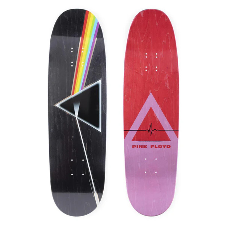 Darkside 9.0"  SKATE     DECK