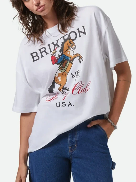 Sporting Club Lovers 17274 WOMEN'S TSHIRT