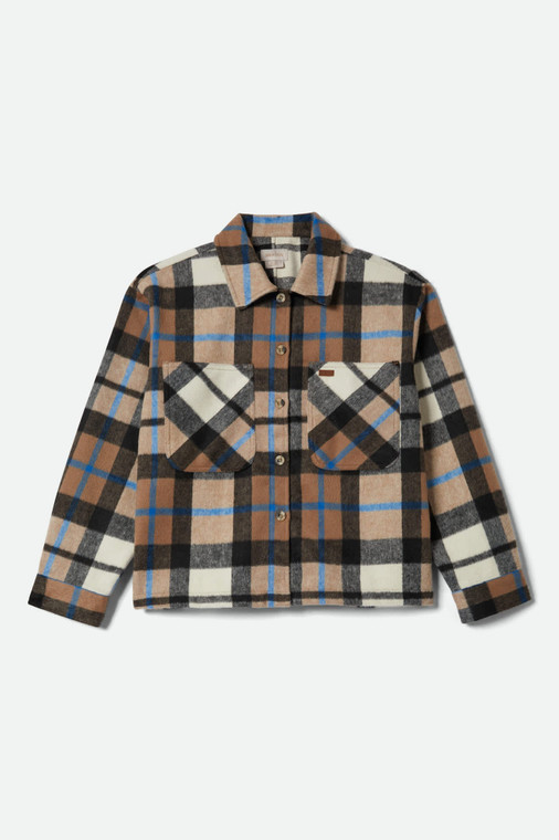 Bowery Lw Ultra 01391 SHIRT