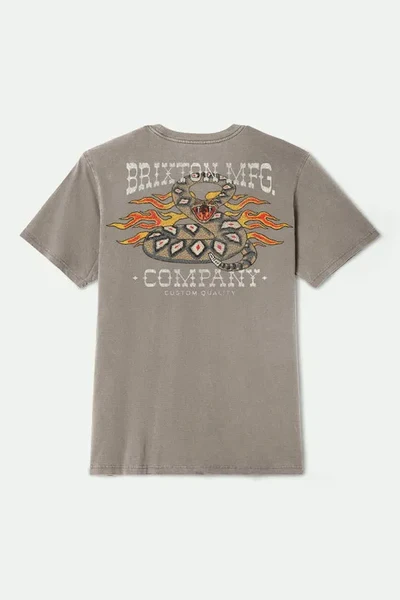 Hardee S/S 17237 TSHIRT