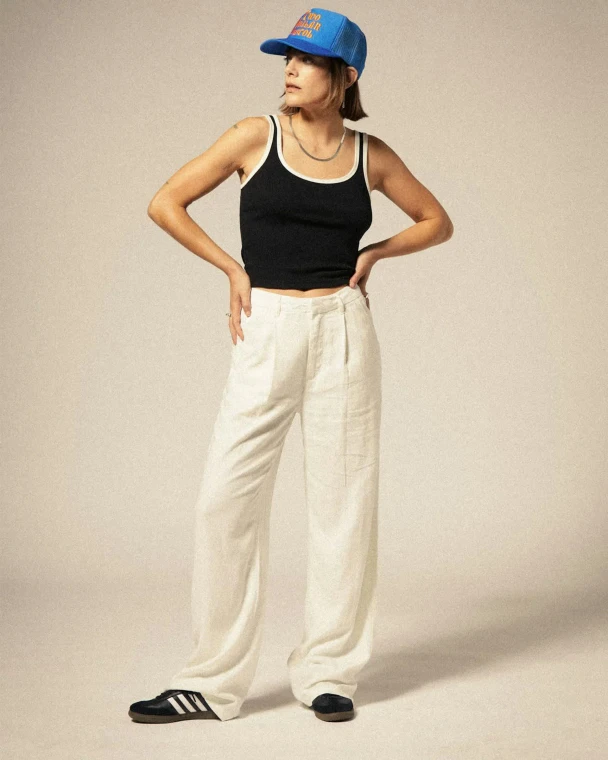 Ludlow Trouser 04984 WOMEN'S PANT
