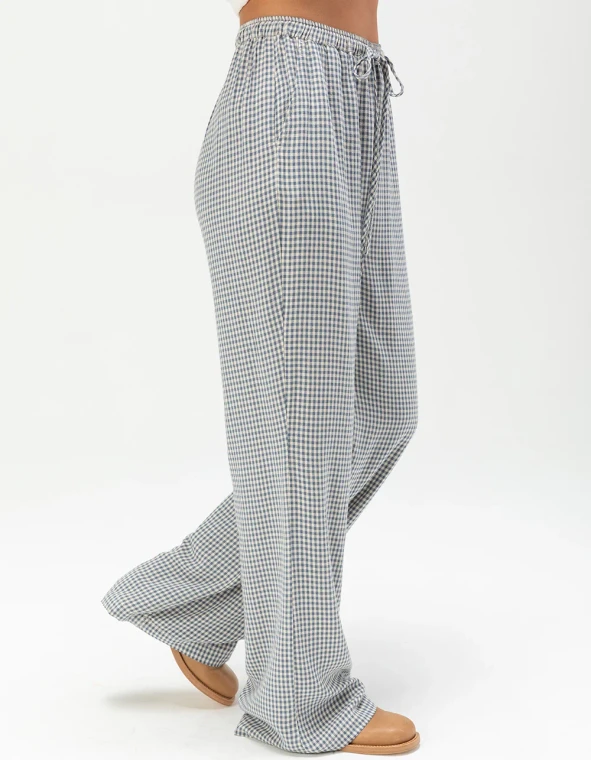 Hudson Lounge Pant 04991 WOMEN'S PANT