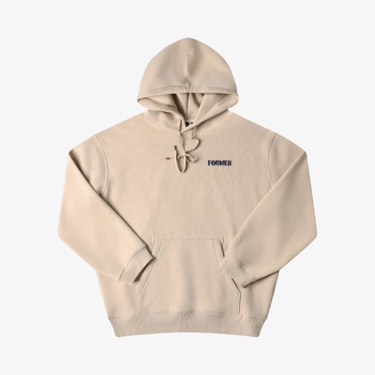 Labyrinth Hood FFL-25105 OUTER