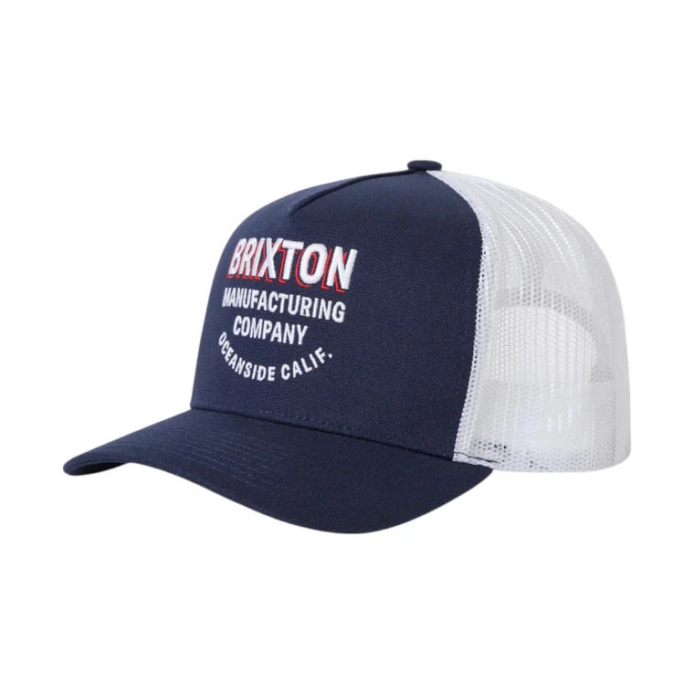 Redoubt Trucker 11865 ACCESSORIEHATS