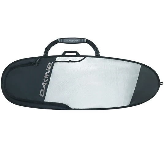 Daylight Lt Nose 7'6" LT ACC BAG