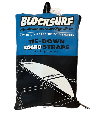 Block Tie-Downs  ACCESSORIE
