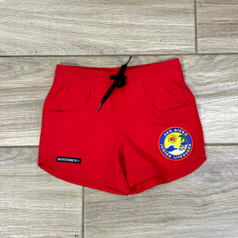 Aloha Short OG WATERMEN WOMENS