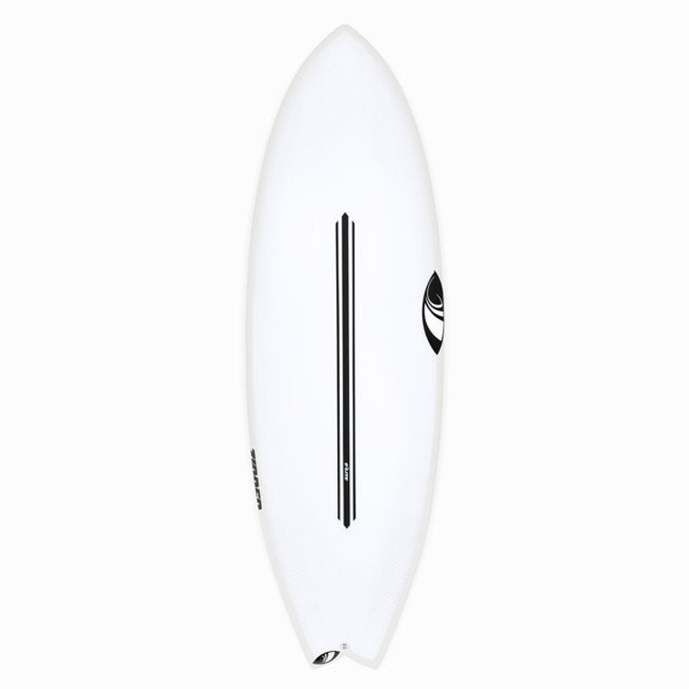 Zipper E3 SURF