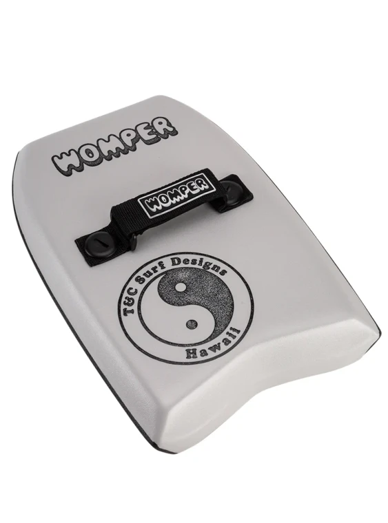 The Womper W/ Strap Pro WOMP16ST BODYBOARD
