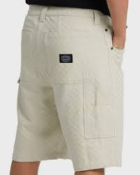Bad Dog Workwear 24A091500 SHORTS