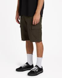 Combat Cargo 24A091502 OP SHORTS
