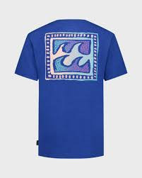 Crayon Wavw Ls BSFIA51F-415 BOYS      T-SHIRT