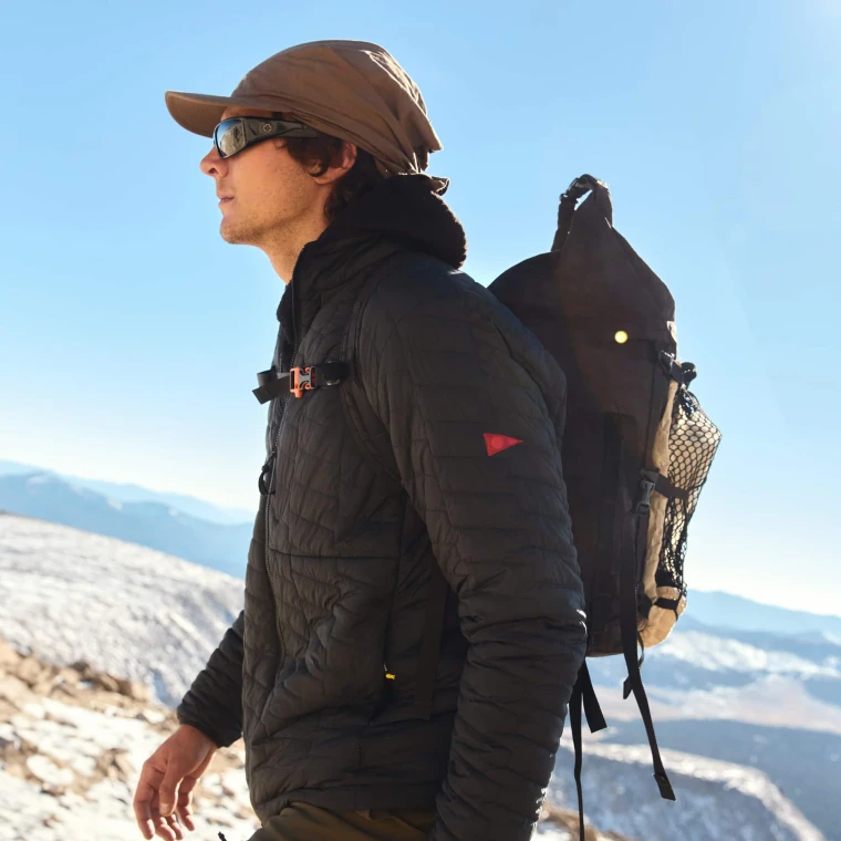 Dispatch Primaloft FMJK00023 OUTER